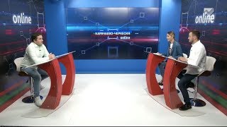 Динислам Байчоров о КВНе на &quot;Карачаево Черкесия online&quot; по Архыз-24