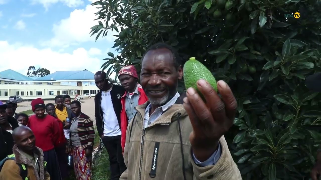 SOMO LA UVUNAJI PARACHICHI LIMEELEWEKA – WASHIRIKI WAONESHA KWA VITENDO