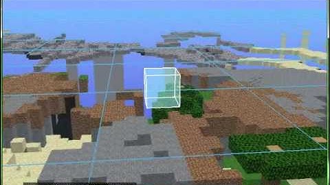 How to Create a Minecraft Indev Level that is compatable with Minecraft 1.3.2