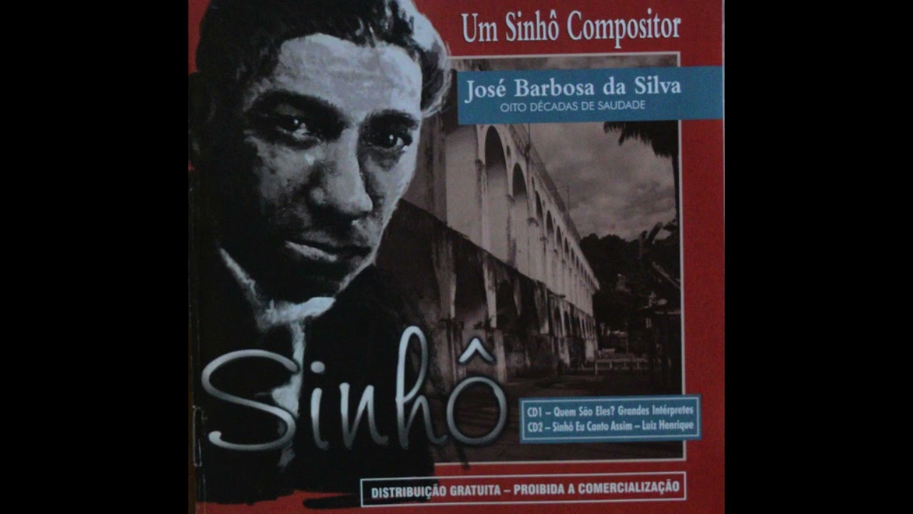 Resposta à Inveja, Sinhô - Vol.4 - Oito Décadas De Saudade, Banda - 1990