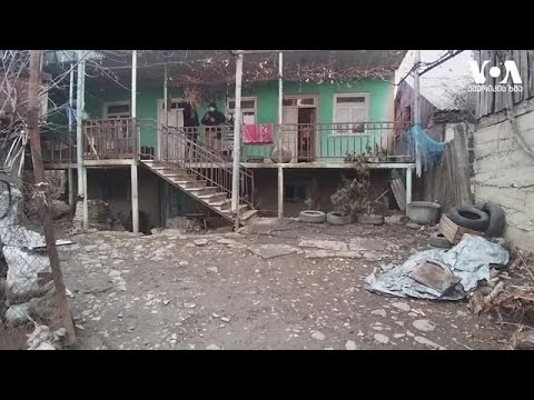 ადამიანის უფლებათა დაცვის დღე და ფეხქვეშ გათელილი უფლებები