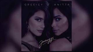 JACUZZI GREEICY FEAT ANITTA LETRA DA MÚSICA