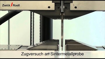 Kurzspannender Probenhalter