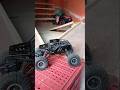 mencoba nanjak #funny #shorts #shortvideo #rc #toys