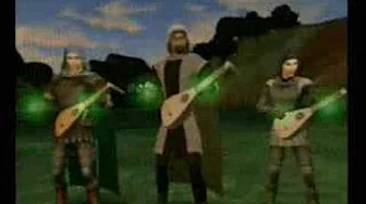 Dr. Demento's Scottsman Video via DAOC Dr. Demento's Scottsman Video via DAOC
