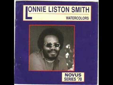 【中古】 Watercolours / Lonnie Liston Smith Lonnie Liston Smith – Watercolors – CD (Compilation