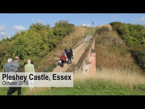 Video: ¿El castillo de Shirburn está abierto al público?