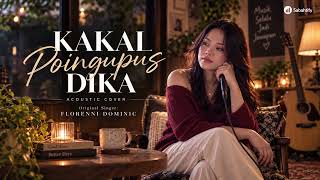 Download Lagu Kakal Poingupus Dika - Florenni Dominic | Live Acoustic Pop Café Cover