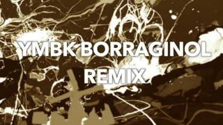 James Holden - Lump (Ymbk or Borraginol Remix) [Free Download]