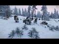 горизонт событий ArmA3