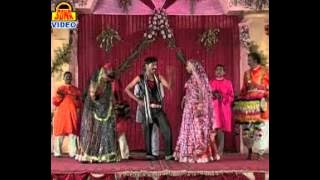 Chatpati Rai Jab Se Jawan Bhai Gori By Gafur Khan, Babli Sharma