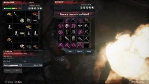 Conan Exiles PVP - How to RAID a base in under 10 minutes