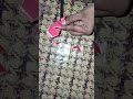 Easy paper Craft || Paper craft || How to make paper Snowflake ❄️ || Easy to make ||