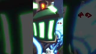 Showcase of Lightning in Elemental Dungeons 🤑🗣 #youtube #youtubeshorts
