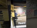 Exploring an abandoned Headquarters