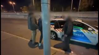 Condamnat pentru viol la Cluj, gasit in Ungaria 6 11 2025