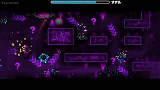 Geometry Dash - Stalemate Redux 74-85% Guide