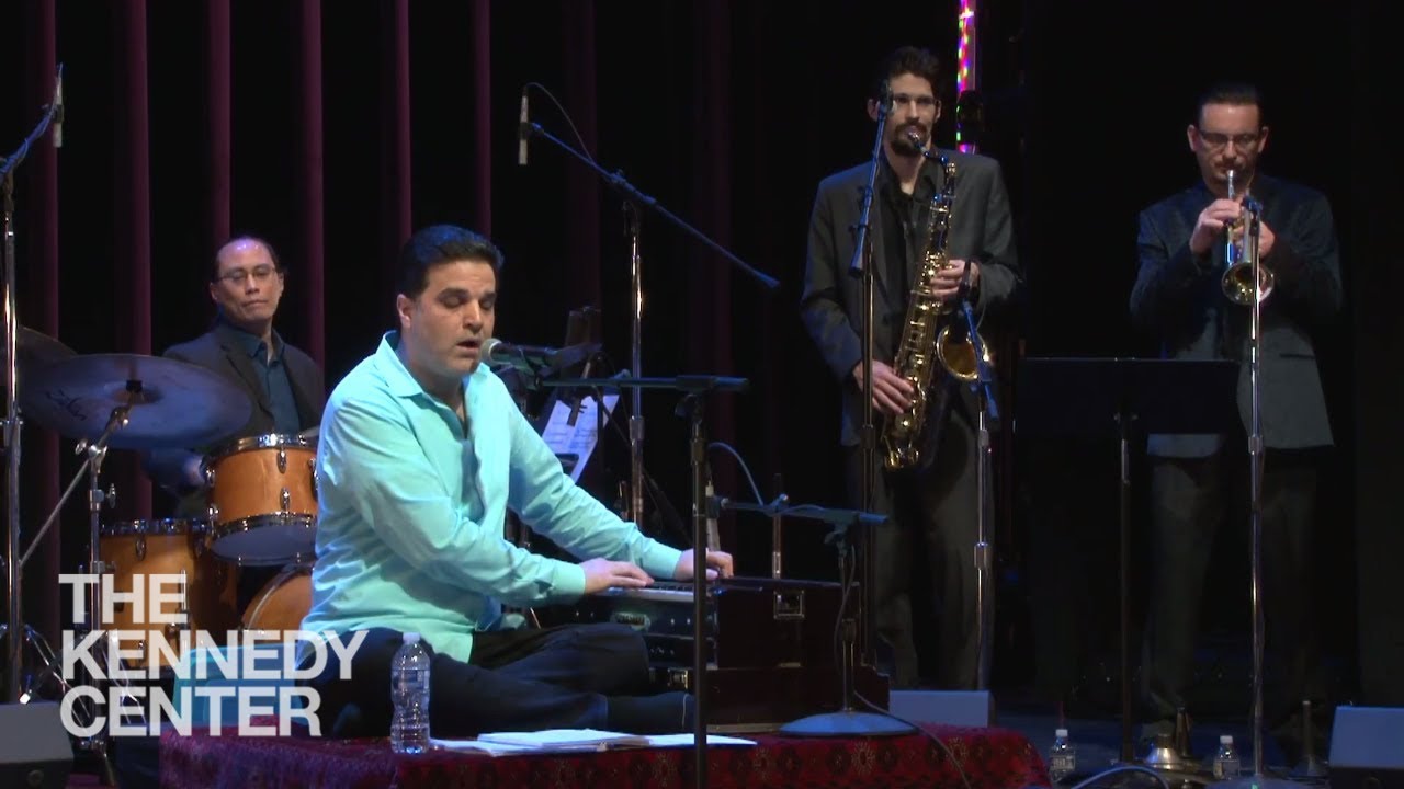 Turquoise Lake - Millennium Stage (January 19, 2018)