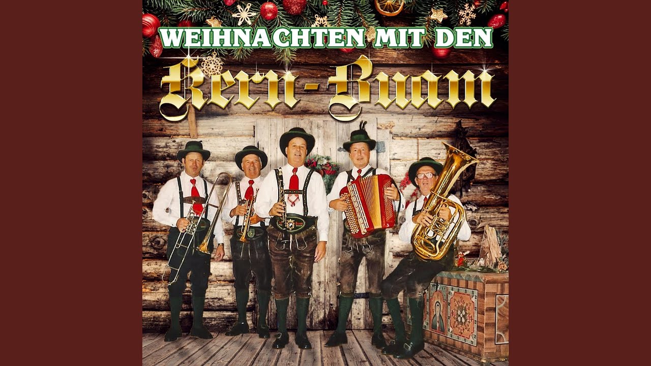 Besinnliche Zeit auf YouTube ansehen Besinnliche Zeit auf YouTube ansehen