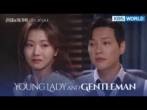 Download (ENG/ CHN/ IND) Young Lady and Gentleman : EP.30 Part.1 (신사와 아가씨) | KBS WORLD TV 220109