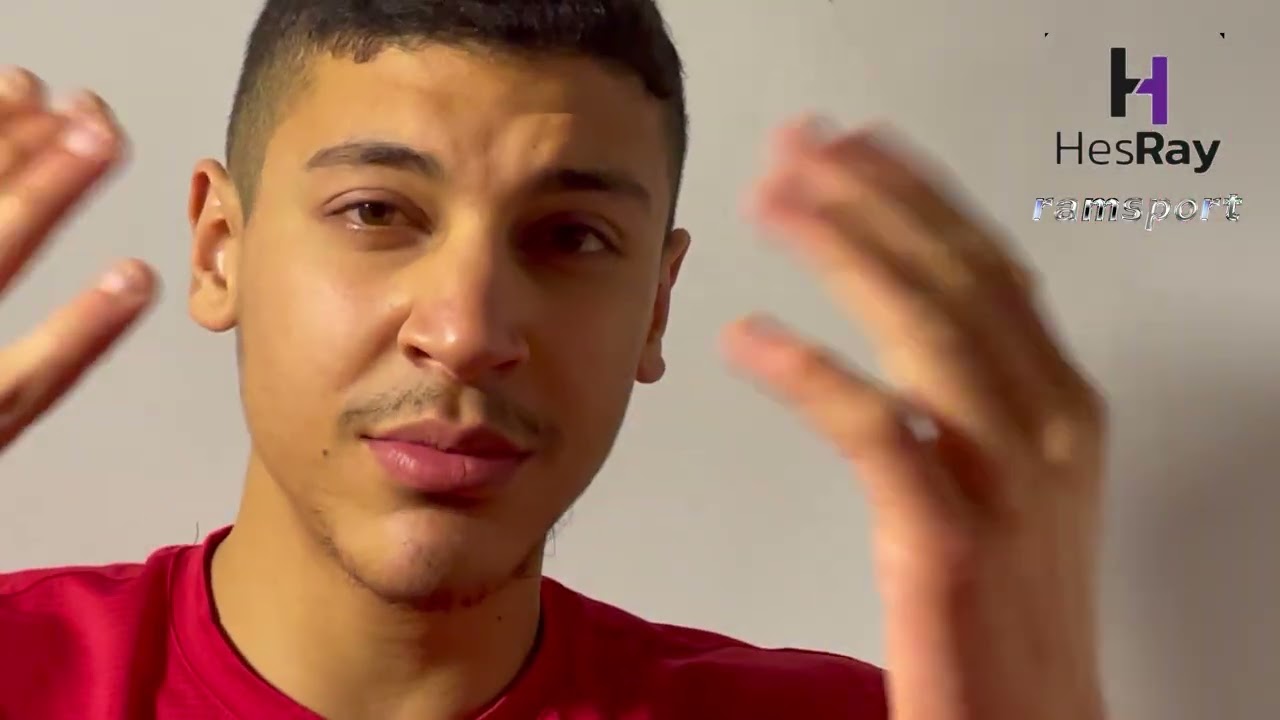 ramsport ep4 — Hes-Ray 2025 YouTube video