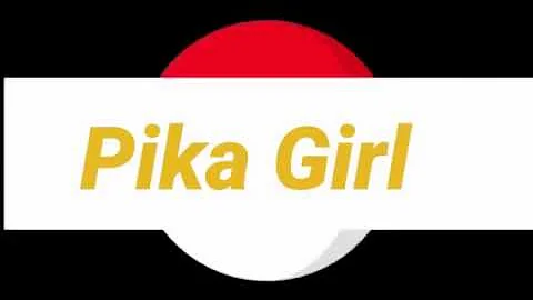 My new Pokemon intro!