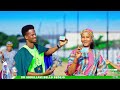 Haidar Sk Dr Bello Bodejo Kati Zabe Clips Official Video Fulani Song