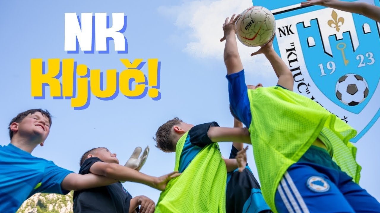Ovaj klub iz srca ponosne Bosne će napraviti velike stvari!
