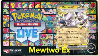 Mewtwo EX es el legendario mas fuerte?? | Deck Profile | Pokémon TCG