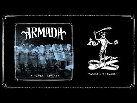 Putar A Nation Divided - Armada