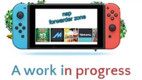 nsp forwarder zone - project