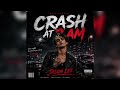 CRASH AT 2 AM - JASON LEE - [ OFFICIAL AUDIO ]