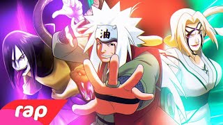 Tsunade Jiraya Avec Orochimaru Parlent De Leur Rêves Naruto Shippūdenナルト 疾風伝