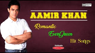 Aamir Khan Songs | Bollywood Hit Songs | Bollywood 90's Hit Songs | Bollywood Love Songs | #trending