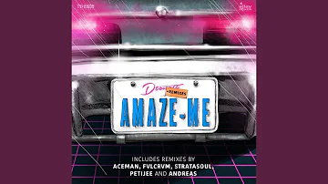 Amaze Me (Fvlcrvm Remix)
