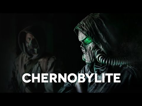 konstanty chernobylite konstanty chernobylite