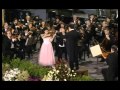 Capture de la vidéo Paganini: Violin Concerto No.1
