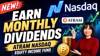 NEW ATRAM Nasdaq Global Equity Fund | Monthly Income + ATRAM Prime Walkthrough