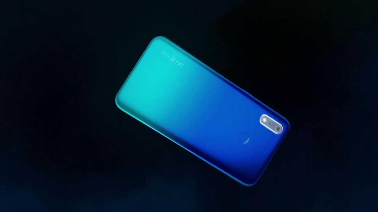 Realme 3 Official Product Video