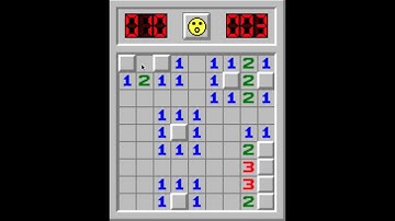 Minesweeper 3 Seconds Beginner Mode