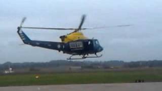 104 (City of Cambridge) Squadron - Griffin Flight