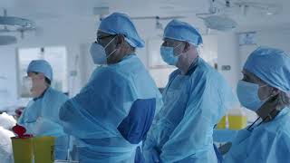 Noris Medical Zygomatic and Pterygoid Guided Implant Surgery Course with Anatomical Dissection