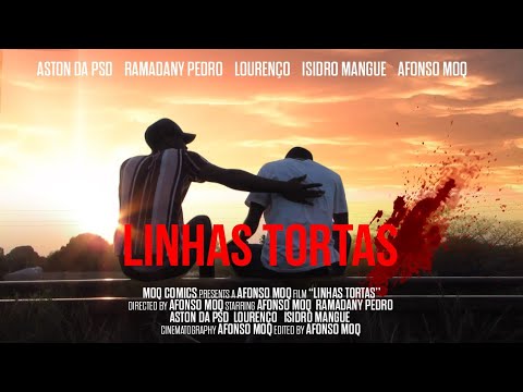 LINHAS TORTAS FILME COMPLETO