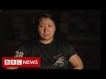 New video by BBC News on YouTube