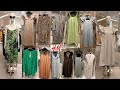 H&M WOMEN'S DRESSES NEW COLLECTION / JULY 2021