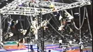 Womens Rings, Ladders