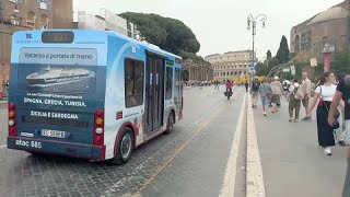 L’Italie en passe de négocier un nouvel ajustement budgétaire avec l’Union européenne