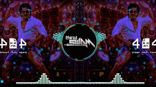 Lungi Dance Remix | DJ Swam | EDM Circuit Mix | Lungi Dance DJ Song
