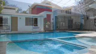 Millennium Pools 30 sec