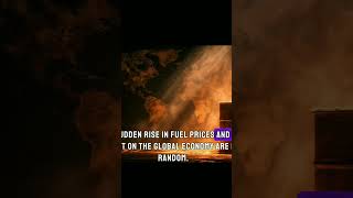 The Hidden Rule Behind Every Oil Crisis !! The wealth files
